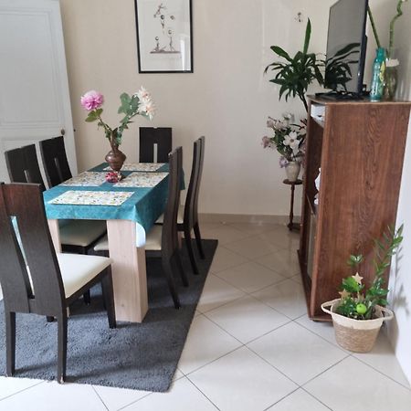 Gordana Hotel Reims Luaran gambar