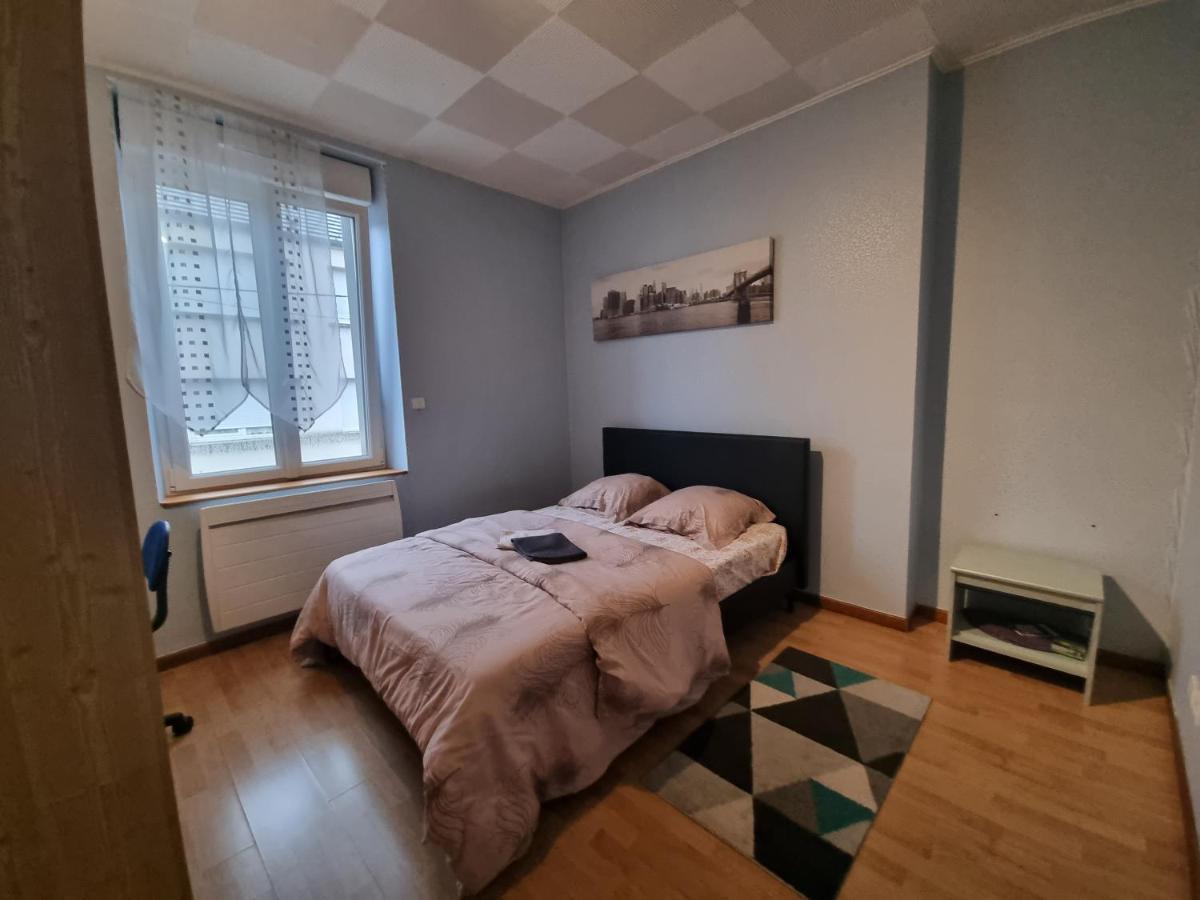 Gordana Hotel Reims Luaran gambar