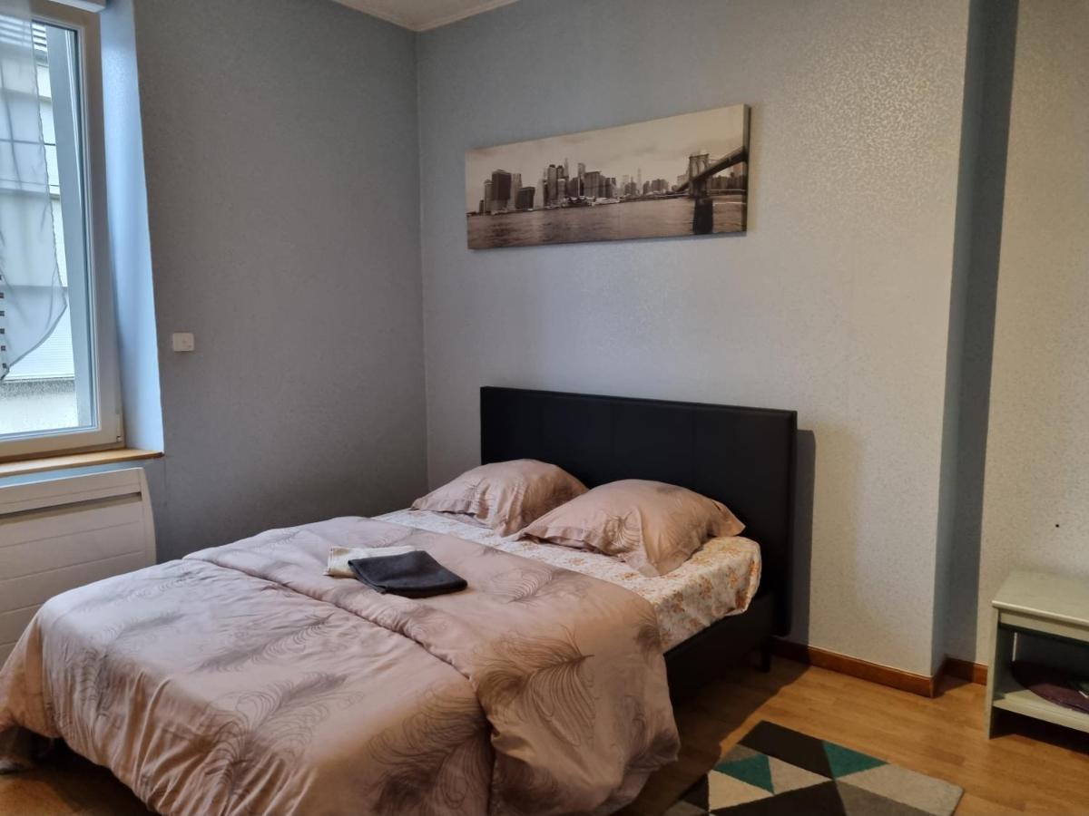 Gordana Hotel Reims Luaran gambar