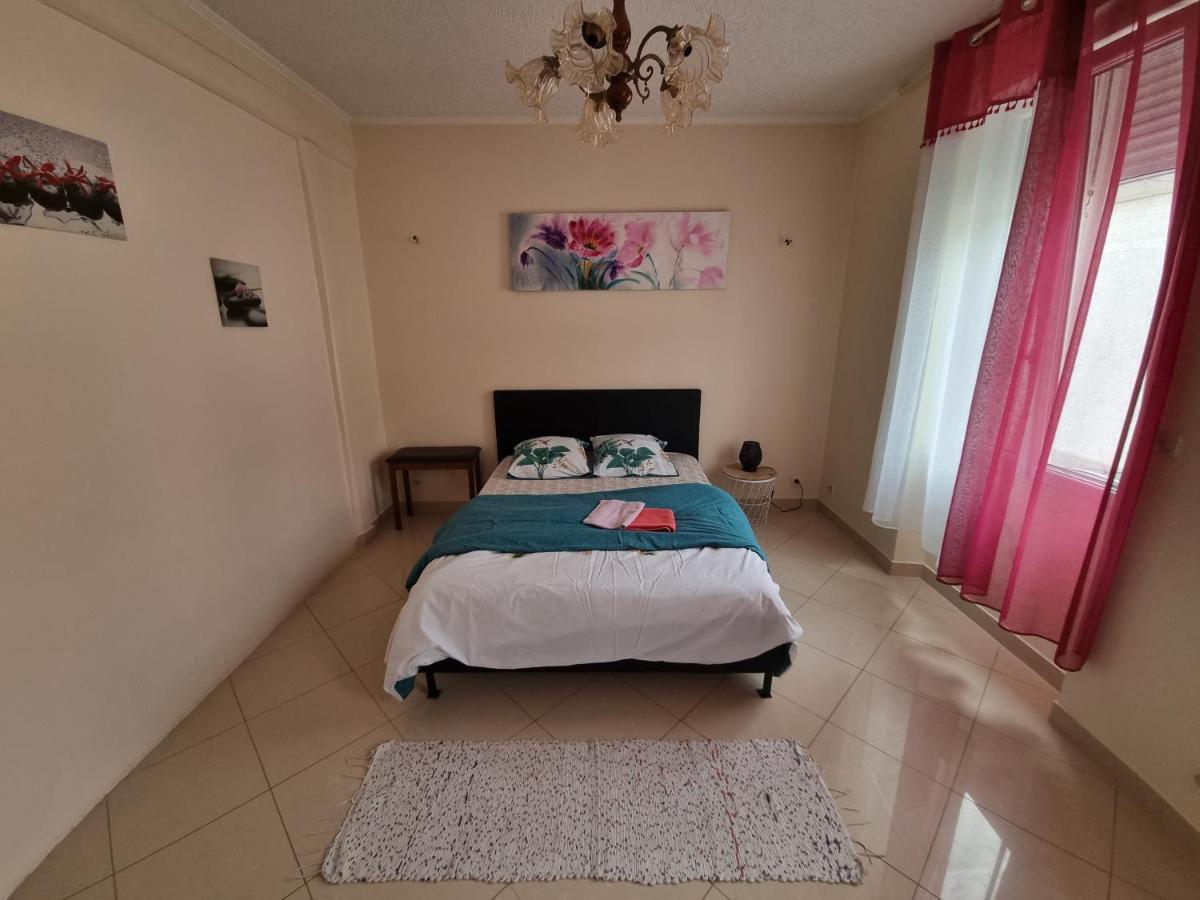Gordana Hotel Reims Luaran gambar