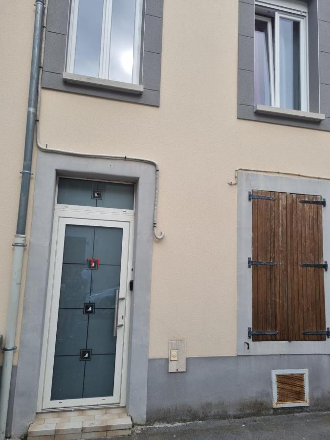 Gordana Hotel Reims Luaran gambar