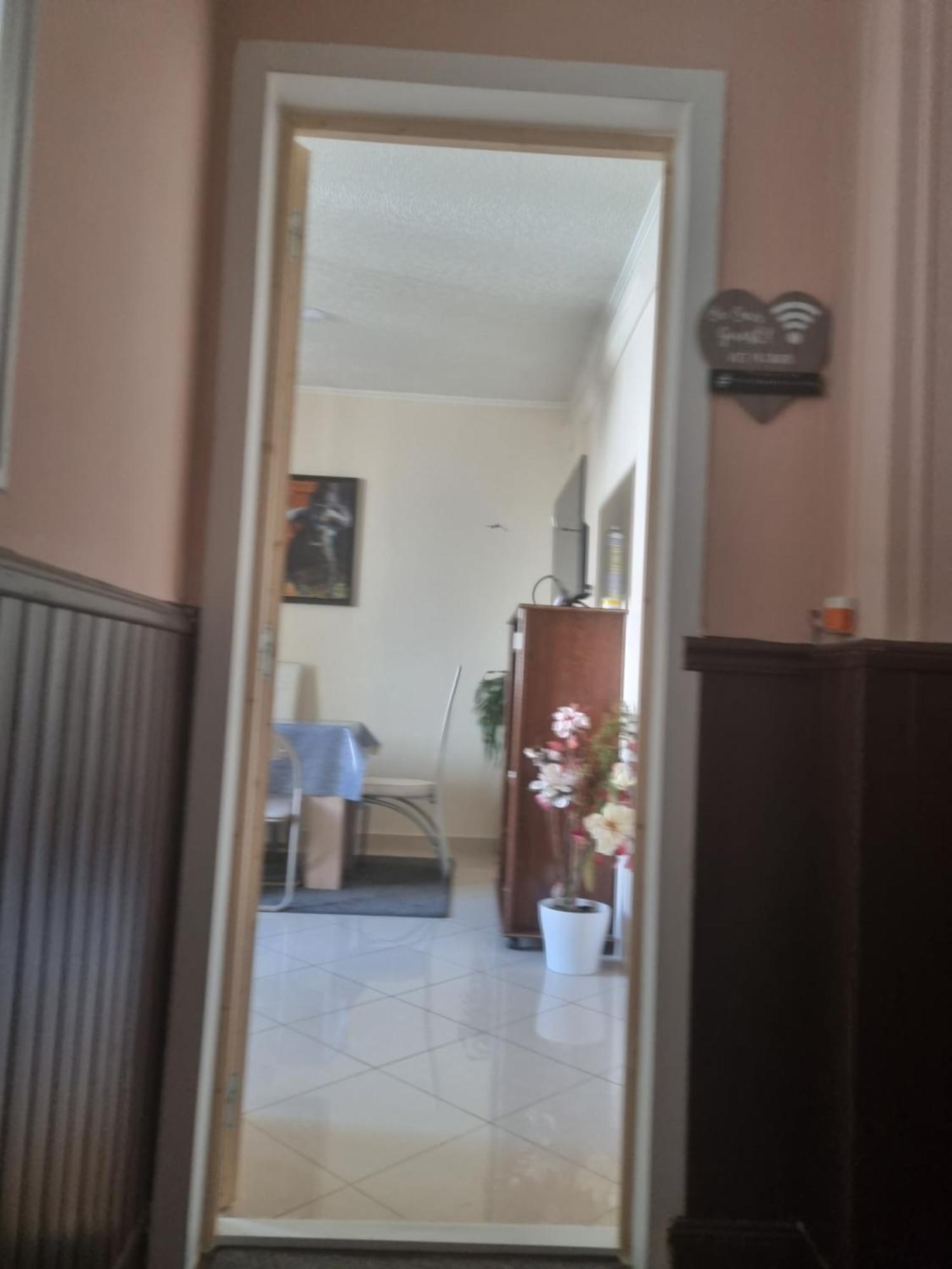 Gordana Hotel Reims Bilik gambar