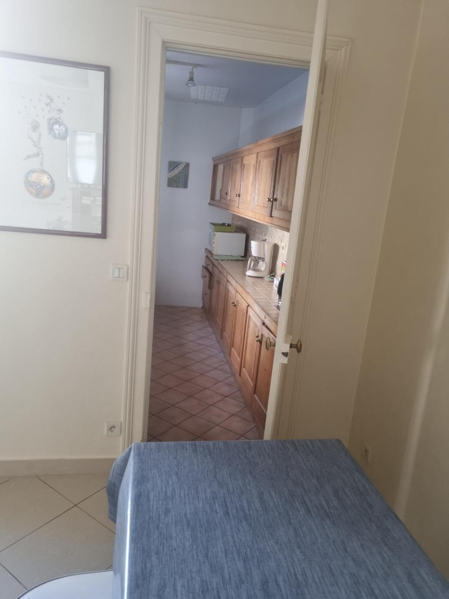 Gordana Hotel Reims Luaran gambar
