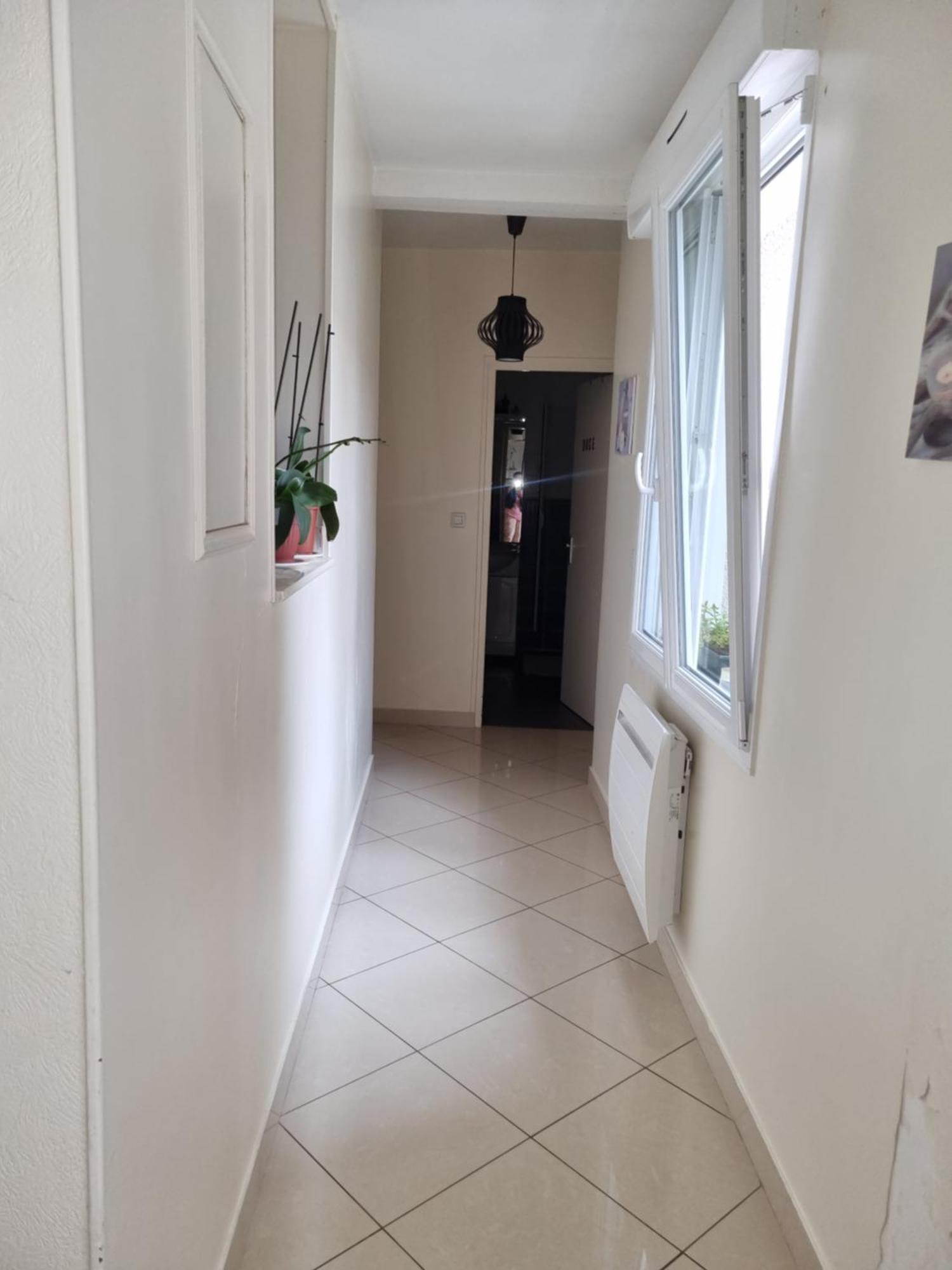 Gordana Hotel Reims Luaran gambar